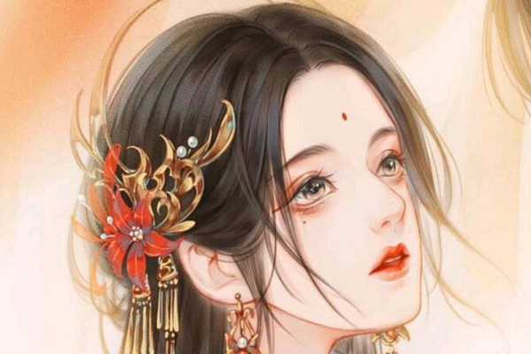 希行作品《君九龄》主角朱瓒君九龄精彩点评-瑞奇文学