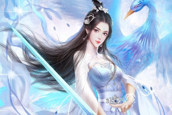 5本好看的师徒甜宠文推荐,师慈徒孝,柔情蜜意-瑞奇文学