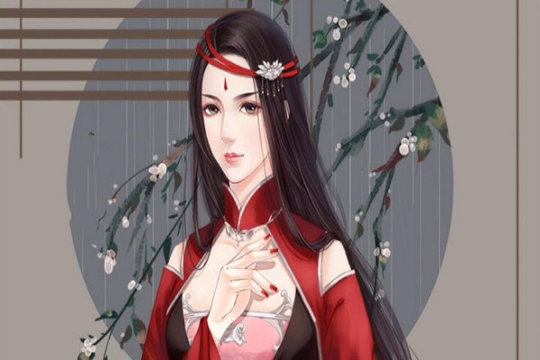 锦凰《帝门歌一我花开后百花杀原著》主角沈羲和萧华雍精彩点评-瑞奇文学