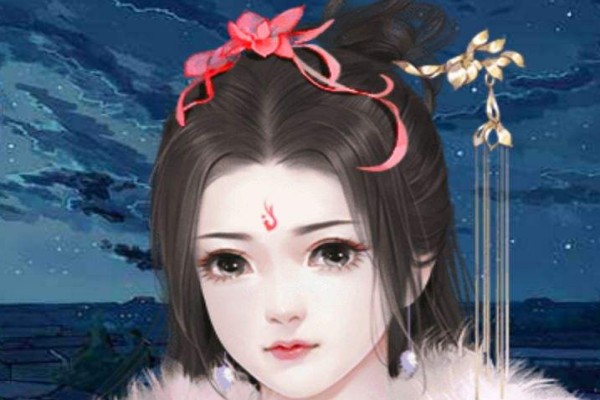 5本好看的希行古代言情小说推荐，希行作品，文荒必追-瑞奇文学