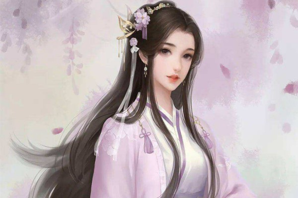 锦凰《卦妃天下》主角夜瑶光温亭湛精彩点评-瑞奇文学