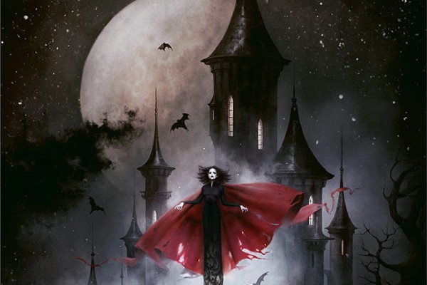 药到命无《丧尸拿我当空气》男女主孔琪精彩点评-瑞奇文学