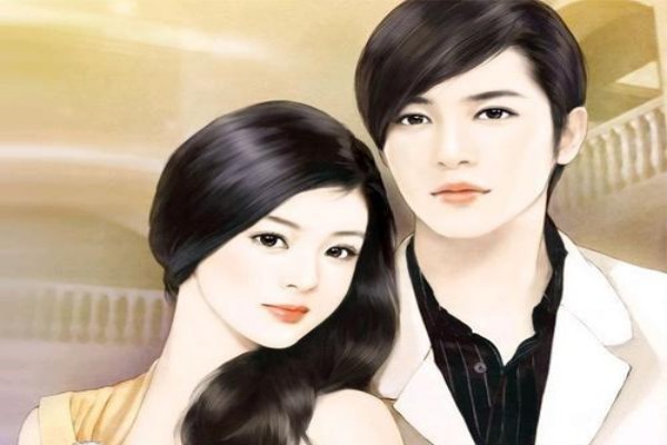 鱼不语《许你情深深似海》男女主闵姜西秦佔精彩点评-瑞奇文学