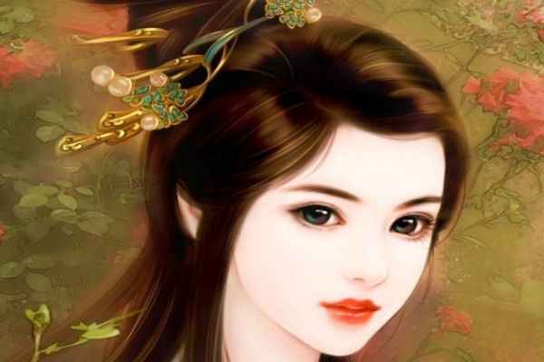 安喜悦是我《我在冷宫第三年》男女主肖不修乌泽精彩点评-瑞奇文学