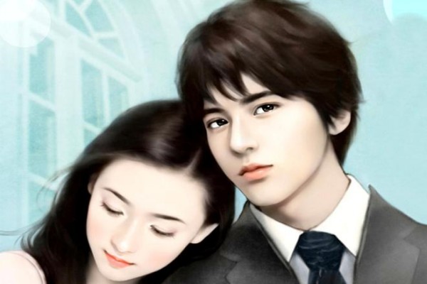 5本好看人气高的言情小说推荐，火爆超甜，撩动你的心菲-瑞奇文学