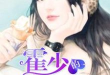 免费阅读苏芊墨霍景锐霍灵歆为主角的小说，霍少的心尖宠在线看-瑞奇文学