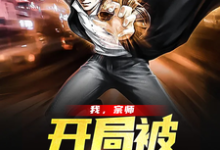 叶尘朵朵的完整故事在哪里?读我,宗师,开局被直播曝光小说-瑞奇文学