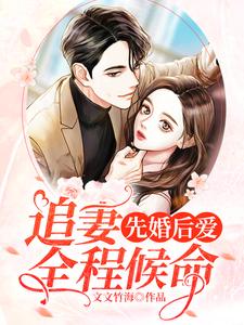 在线寻找先婚后爱：追妻全程候命小说的无删减版本