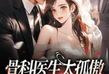 完结版《骨科医生太孤傲,惹娇妻心动涟涟》在线免费阅读-瑞奇文学