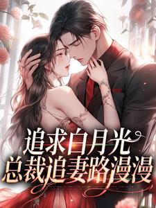 在线寻找追求白月光，总裁追妻路漫漫小说的无删减版本