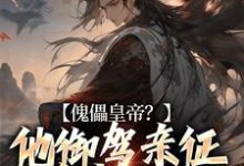 傀儡皇帝？他御驾亲征杀穿天下主角顾陌小说完结版章节在线阅读-瑞奇文学