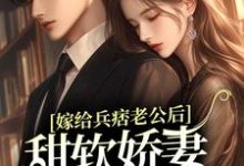 嫁给兵痞老公后，甜软娇妻人设崩了小说全文哪里可以免费看？-瑞奇文学