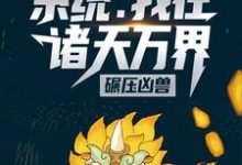 系统:我在诸天万界碾压凶兽小说无弹窗阅读的网站推荐-瑞奇文学