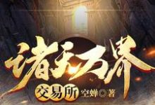 诸天万界交易所小说阅读,诸天万界交易所完结版-瑞奇文学
