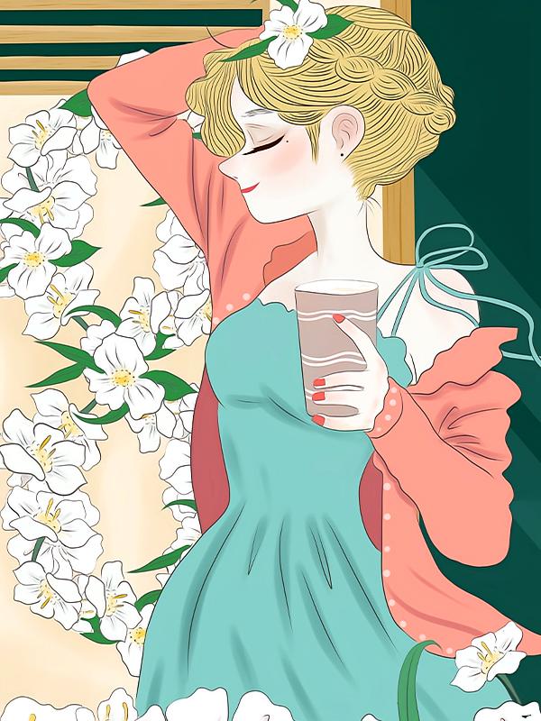 姐姐逼我生孩子在线阅读_意小甜