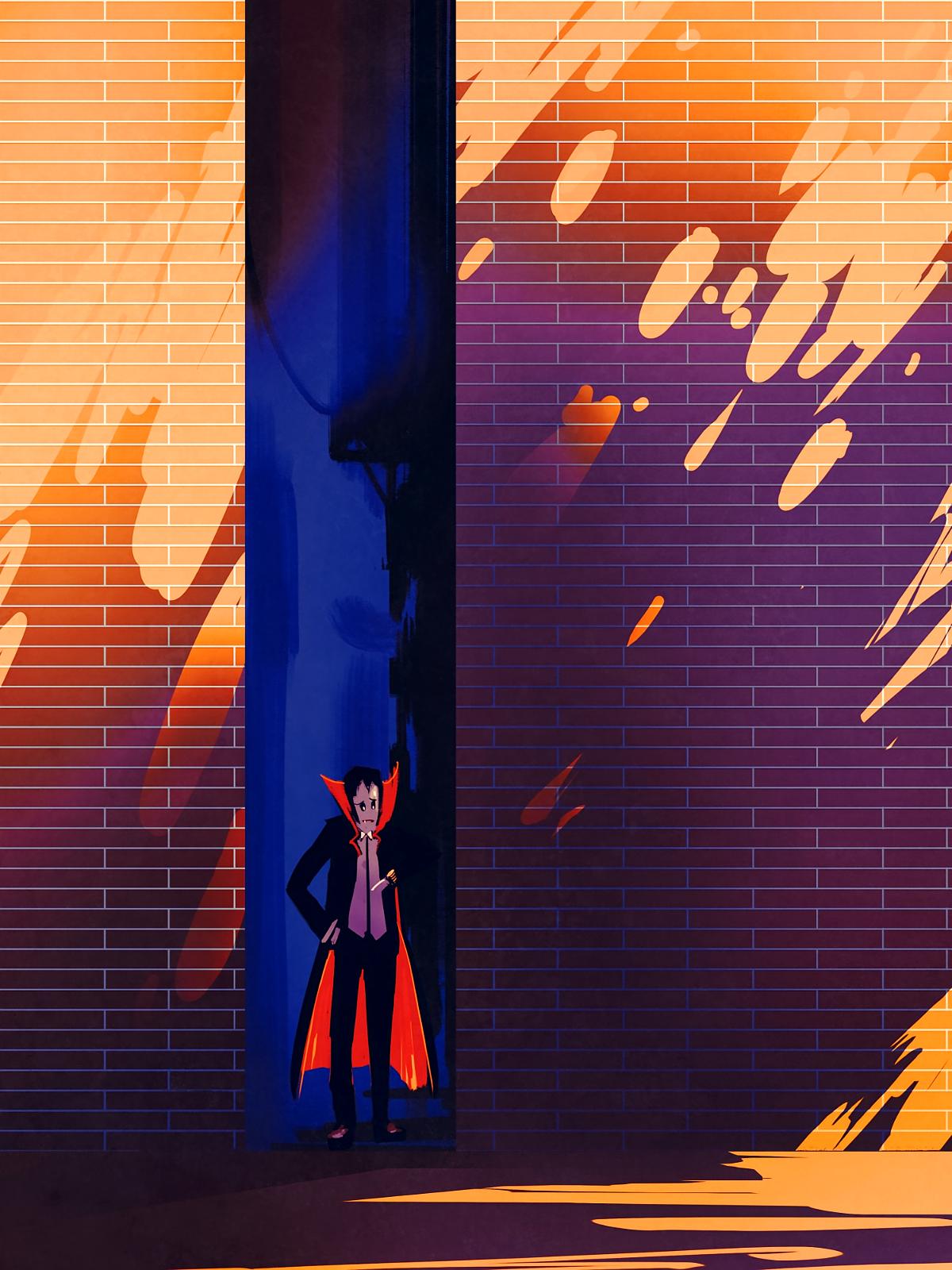 妹妹用坏蛋换走了我的龙蛋在线阅读_一个橘子