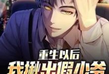小说《重生以后，我揪出假少爷的惊天秘密》章节阅读-瑞奇文学