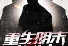 完结版《重生明末当术士》免费阅读-瑞奇文学