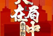 小说《人在局中：赤子野心》章节阅读-瑞奇文学