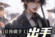 白枫是哪本书的主角?让你做手工,出手就是非遗?免费读-瑞奇文学