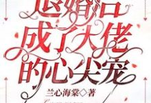 退婚后成了大佬的心尖宠商染陆景珩,退婚后成了大佬的心尖宠最新章节-瑞奇文学