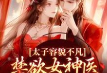 太子容貌不凡，禁欲女神医爱疯了小说的所有章节都能在哪里免费读到？-瑞奇文学