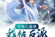 开局人皇境，我被反派养成神小说全文哪里可以免费看？-瑞奇文学