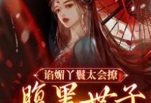 《谄媚丫鬟太会撩，腹黑世子沦陷了》全集免费在线阅读（苏清月裴桉）-瑞奇文学