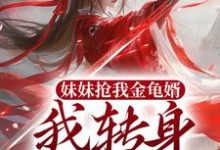 妹妹抢我金龟婿,我转身嫁残王免费阅读,妹妹抢我金龟婿,我转身嫁残王 沈青岚霍君琰-瑞奇文学