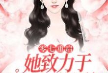 《零七重启:她致力于打造初代网红》全集免费在线阅读(张杨周娜)-瑞奇文学