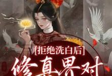 求拒绝洗白后,修真界对我搞膜拜小说的全文免费阅读链接-瑞奇文学