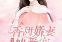 噬骨枭宠：香甜娇妻快受宠！秦莞陆亦行小说在线章节目录阅读最新章节-瑞奇文学