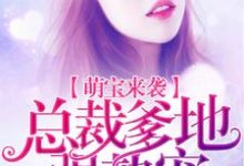 萌宝来袭:总裁爹地强势宠小说阅读,萌宝来袭:总裁爹地强势宠完结版-瑞奇文学