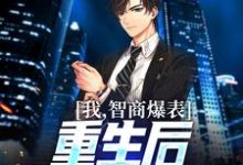 求推荐可以免费阅读我,智商爆表,重生后直接搞科研小说的网站-瑞奇文学