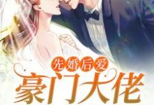 完结版《先婚后爱:豪门大佬宠她在怀》章节阅读-瑞奇文学