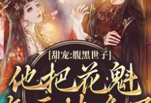 完结版《甜宠：腹黑世子他把花魁吃干抹净了》章节阅读-瑞奇文学