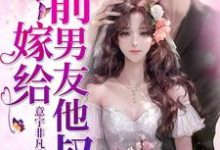 嫁给前男友他叔苏软软傅盛煜傅文杰苏晓晓傅总苏软小说在线章节目录阅读最新章节-瑞奇文学