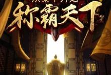 免费看从秦卒开始称霸天下小说的网站有哪些？-瑞奇文学