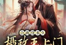 合离没多久,摄政王上门求给名分免费阅读,合离没多久,摄政王上门求给名分章节目录-瑞奇文学