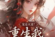 宠妾灭妻？重生我夺你狗命！小说全文哪里可以免费看？-瑞奇文学