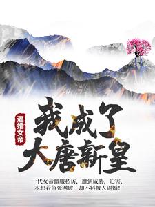 柳丰为主角的小说叫什么？免费看逼婚女帝，我成了大唐新皇