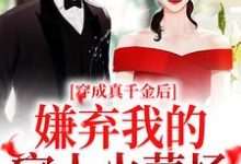 慕染宋清闻为主角的小说好看吗？免费读穿成真千金后，嫌弃我的家人火葬场-瑞奇文学