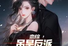 恋综:虽是反派,但我成了万人迷谢烬沈冰月小说在线章节免费阅读-瑞奇文学