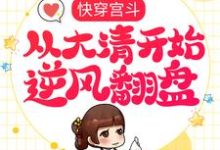 完结版《快穿宫斗，从大清开始逆风翻盘》免费阅读-瑞奇文学