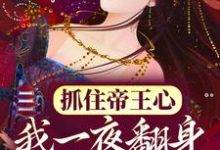 哪里可以免费读到沈芙萧煜的完整故事?寻找抓住帝王心,我一夜翻身成宠妃-瑞奇文学