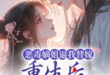 已完结小说《恶毒嫡姐逼我替嫁,重生后我气疯她》章节在线阅读-瑞奇文学