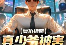 复仇指南：真少爷被害后重生了小说完结了吗？在哪里可以免费读到？-瑞奇文学