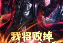 哪里能找到我将败掉万亿家产小说的全部章节?-瑞奇文学