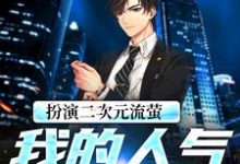 扮演二次元流萤，我的人气涨不停小说免费资源，扮演二次元流萤，我的人气涨不停在线阅读-瑞奇文学