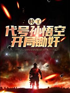 主人公方平小说特工：代号孙悟空，开局锄奸在线章节阅读